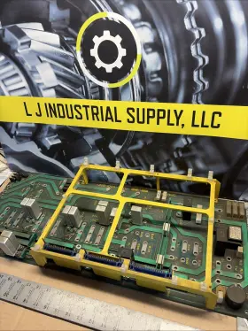 A20b-1004-0540 Fanuc R Servo Pcb Good Take-out Warranty Overnight Available