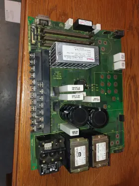A20b-1004-0850 Fanuc Servo Amplifier Circuit Board A20b-1004-0850/05a