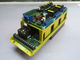 A20b-1004-0881 Fanuc Servo Drive Pcb T250215