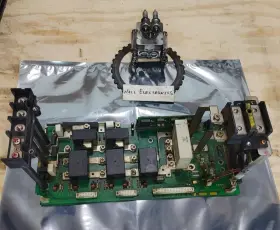 A20b-2902-0390 Fanuc A20b-1006-047 Servo Amplifier Board A20b-2902-0390/02a Daughter