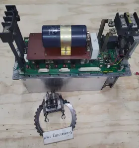 A20b-1006-0472 Fanuc Servo Amplifier Board Heatsink A20b-1006-0472/04b
