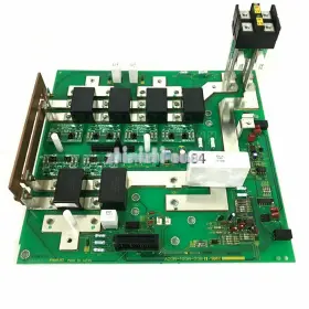 A20b-1008-0081 Fanuc One Used Drive Board