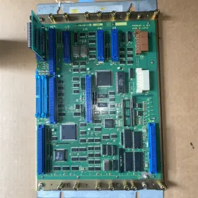 A02b-0098-b511 Fanuc A20b-2000-0175/09b Used Tested