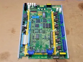 A20b-2000-0220 Fanuc A20b-2000-0220/03b Spindle Board Reconditioned With 6m Warranty