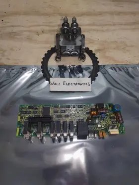 A350-2001-t934 Fanuc A20b-2001-0930 Sevo Amplifier Communication Card A350-2001-t934/01