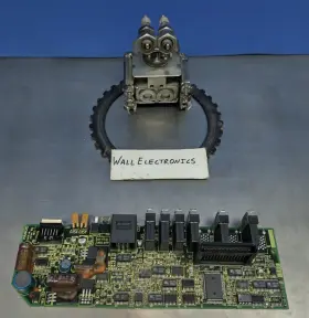 A350-2001-t934 Fanuc A20b-2001-0932/06b Servo Communication Card A350-2001-t934/01