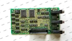 A20b-2002-0030 Fanuc A20b-2002-0030/03c Board Fast Shipping