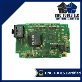 A20b-3300-0638 Fanuc A20b-2002-0030 Refurbished Circuit Board