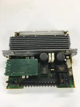 A20b-2002-0041 Fanuc A20b-2002-0041/07d Ac Spindle Servo Drive