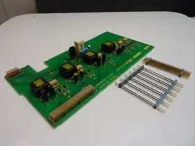 A20b-2002-0080 Fanuc A20b-2002-0080/01a Board 31784