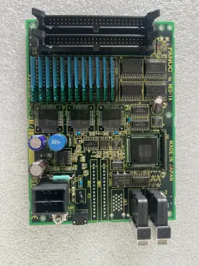 A20b-2002-0521 Fanuc A20b-2002-0521/08a A20b-2002-0521/13a Servo Interface Circuit Board