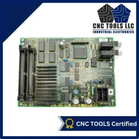 A20b-2002-0521 Fanuc Refurbished Circuit Board