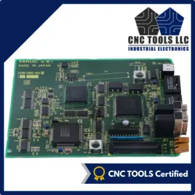 A20b-2002-0642 Fanuc Refurbished Pcb