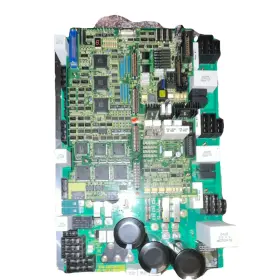 A20b-2003-0131 Fanuc A20b-2003-0131/02b 6100-h Industrial Servo Amplifier Circuit Board Japan