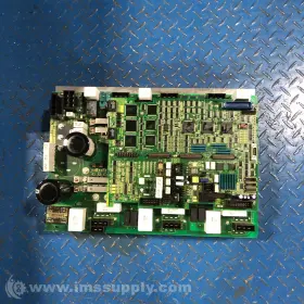 A20b-2003-0135 Fanuc A20b-2003-0135/02b-r Servo Amplifier Pc Board Usip