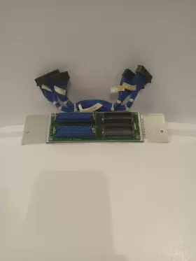A20b2004041001a Fanuc A20b-2004-0410/01a I/o Unit Model A Board
