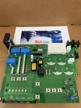 A20b-2004-0712 Fanuc Power Supply Wiring Board Us Nda Available