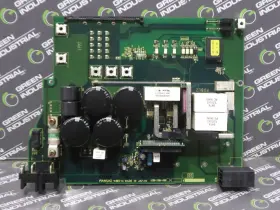 A20b-2004-0801 Fanuc Used A20b-2004-0801/01a Servo Amplifier Base Board