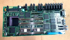 A20b-2100-0160 Fanuc A20b-2100-0160/05c Circuit Board - Warranty