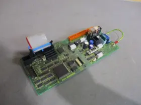 A20b-2100-0790 Fanuc Mint Condition Pc Board