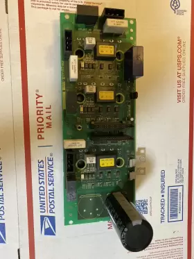 A20b-2101-0230 Fanuc Pcb Circuit Board Bx89