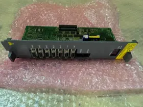 A20b-2101-0355 Fanuc A20b-2101-0355/02a Control Board