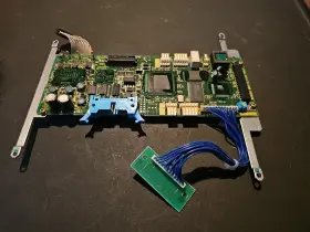 A20b-2101-0470 Fanuc /03b Circuit Board / 30 Day Guarantee Free Shipping