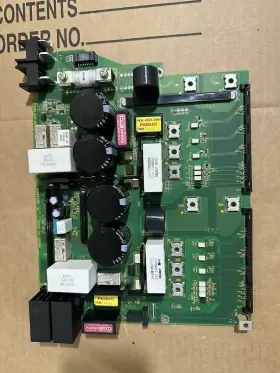 A20b-2101-0630 Fanuc Servo Amplifier Wiring Board Us Seller