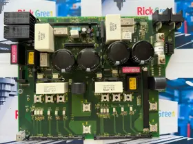A20b-2101-0631 Fanuc Servo Amplifier Wiring Board Us Seller Nda Available