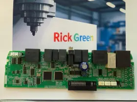 A20b-2102-0680 Fanuc Power Supply Control Board Us Nda Available