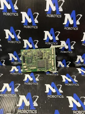 A20b-2200-0321 Fanuc A20b-2200-0321/04c Teach Pendant Board