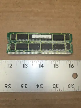 A20b-2900-0530 Fanuc - A20b-2900-0530/03a Circuit Board Module Fast Ship