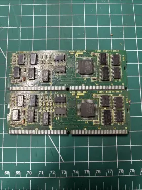 A20b-2900-0861 Fanuc