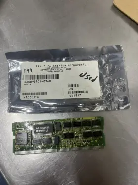 A20b-2901-0360 Fanuc Servo Control Board Used
