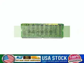 A20b-2901-0480 Fanuc Pm Crt Module / Card Pcb