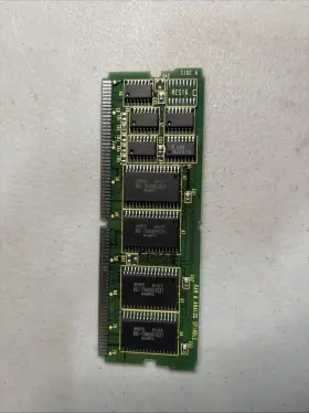 A20b-2902-0236 Fanuc A20b-2902-0236/04a Ram Analog Spindle