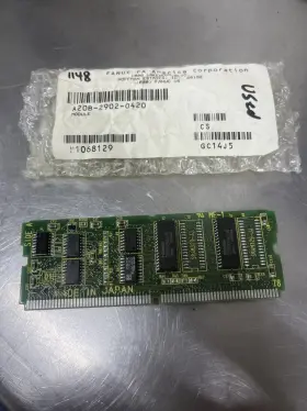 A20b-2902-0420 Fanuc Servo Control Board Used