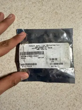A20b-2902-0461 Fanuc Servo Drive Module Circuit Board Model Mpn