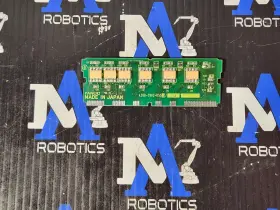 A20b-2902-0550 Fanuc A20b-2902-0550/01a Axis Control Card