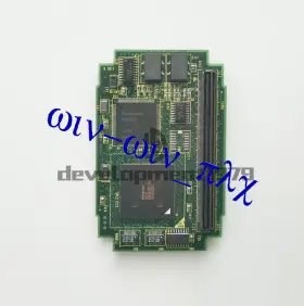 A20b-3300-0154 Fanuc One System Circuit Board Used