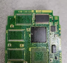 A20b-3300-0242 Fanuc A20b-3300-0242/05a Pcb / Card/ Board