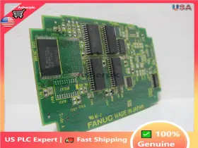 A350-3300-t308 Fanuc A20b-3300-0303/06a A20b-3300-0303 06a Display Control Board A20b33000303 Pc A350-3300-t308/03
