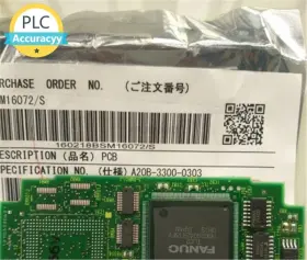 A20b-3300-0303 Fanuc 1pc New