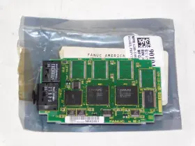 A20b-3300-0394 Fanuc A20b-3300-0394/01a Servo Drive Control Circuit Board 8 Axis Card Module