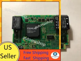 A20b-3300-0445 Fanuc Circuit Board New Bx4