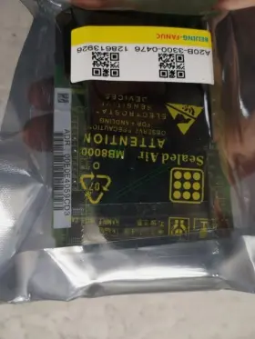 A20b-3300-0476 Fanuc 1pcs New Circuit Board A20b33000476