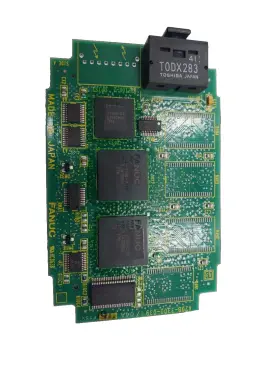 A20b-3300-o391 Fanuc Servo Card 6-axis