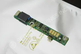 A350-8001-t922 Fanuc A20b-8001-0920 Lcd Inverter Board With 90 Days Warranty