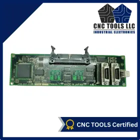 A20b-8002-0500 Fanuc Refurbished Circuit Board