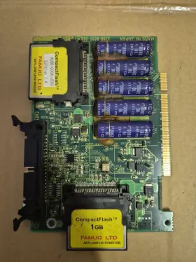 A20b-8002-0660 Fanuc A20b-8002-0660/03b Board Inch Tested Good